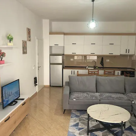 Apartment Family Vlore