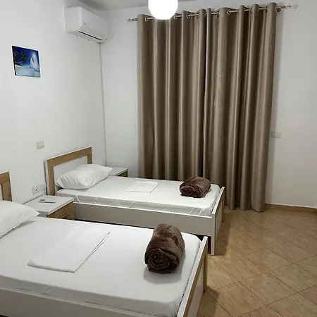 Apartamento Family *