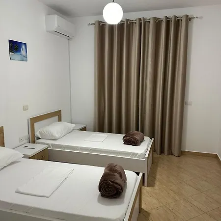 Apartment Family Vlore
