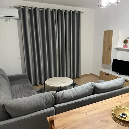 Family Apartment