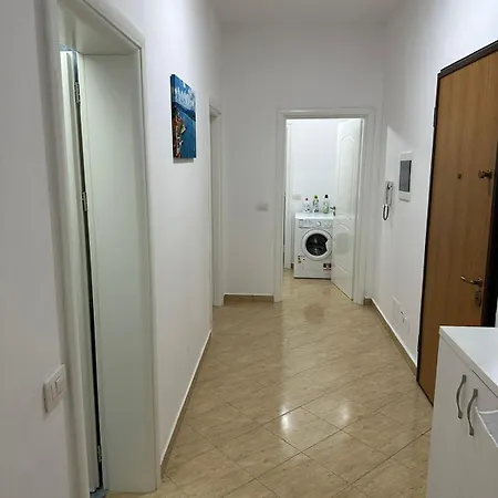 Family Apartamento Vlorë