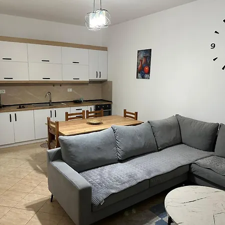 Apartamento Family *