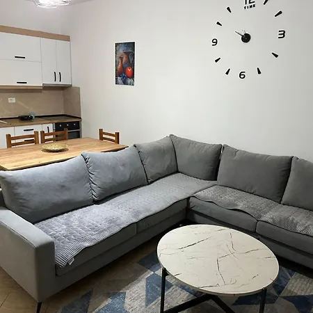 Apartment Family Vlore