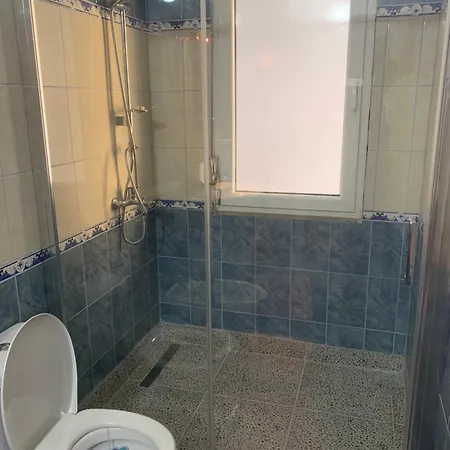 Family Apartamento Vlorë